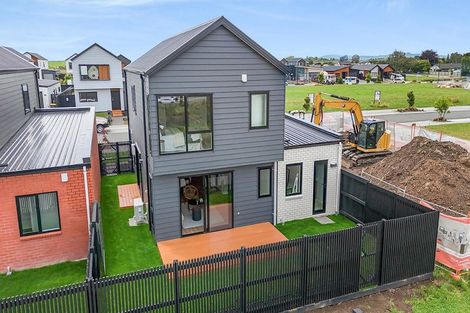 Photo of property in 15 Joint Avenue, Chartwell, Hamilton, 3210