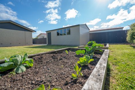 Photo of property in 231 Mcquarrie Street, Kingswell, Invercargill, 9812