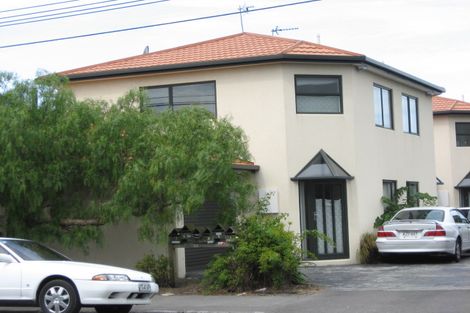 Photo of property in 1/436 Barbadoes Street, Edgeware, Christchurch, 8013