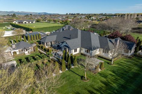 Photo of property in 117 Aberdeen Road, Prebbleton, 7604