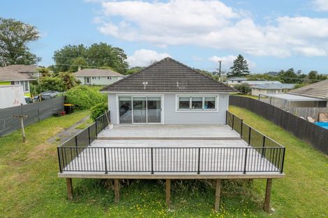 Photo of property in 14 Charles Crescent, Putaruru, 3411