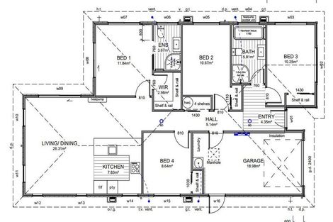 Photo of property in 42 Pitcaithly Street, Halswell, Christchurch, 8025