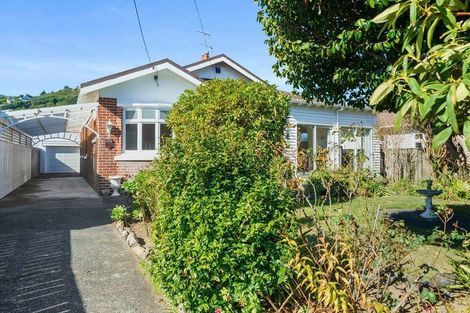 Photo of property in 303 The Parade, Island Bay, Wellington, 6023