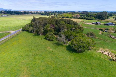 Photo of property in 81 Hautere Cross Road, Te Horo, Otaki, 5582