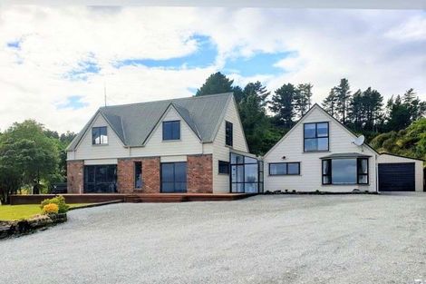 Photo of property in 151 Coulson Road, Paroa, Greymouth, 7805