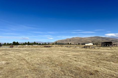 Photo of property in 38 Temple Drive, Twizel, 7901