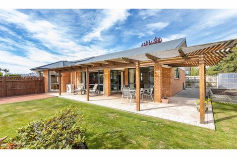 Photo of property in 36 Cumberland Place, Kaiapoi, 7630