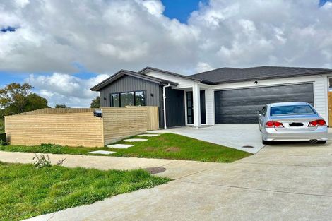Photo of property in 28 Farrell Road, Pukekohe, 2120