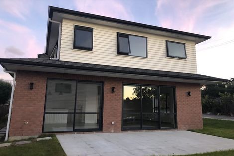 Photo of property in 177 Titirangi Road, New Lynn, Auckland, 0600