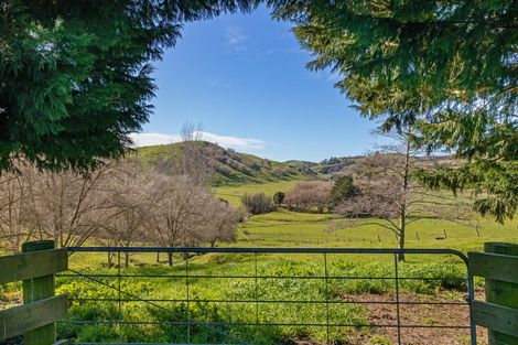 Photo of property in 729 Te Ore Ore Bideford Road, Bideford, Masterton, 5871