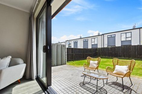 Photo of property in 7/6 Onekiritea Road, Hobsonville, Auckland, 0616