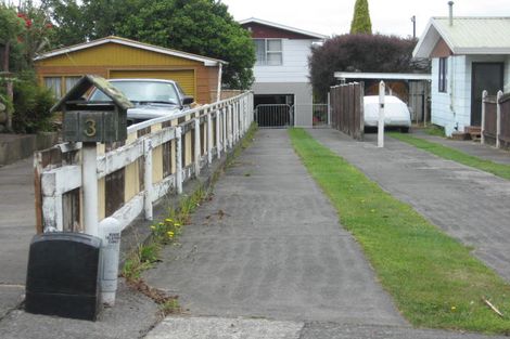 Photo of property in 3 Wanaka Street, Aramoho, Whanganui, 4500