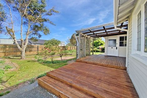 Photo of property in 53 Balgownie Avenue, Gonville, Whanganui, 4501