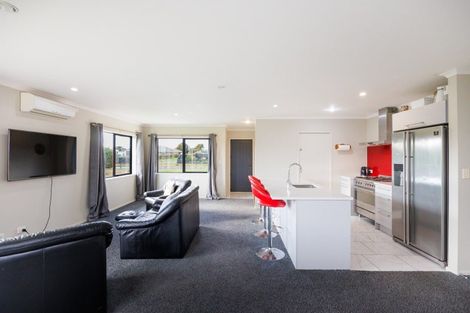 Photo of property in 91 Mount Taylor Drive, Feilding, 4775