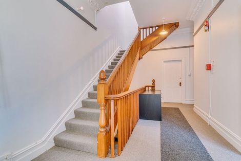 Photo of property in 39 Royal Terrace, Dunedin Central, Dunedin, 9016