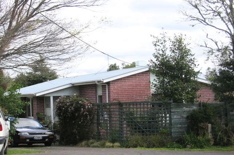 Photo of property in 17 Bush Street, Gate Pa, Tauranga, 3112