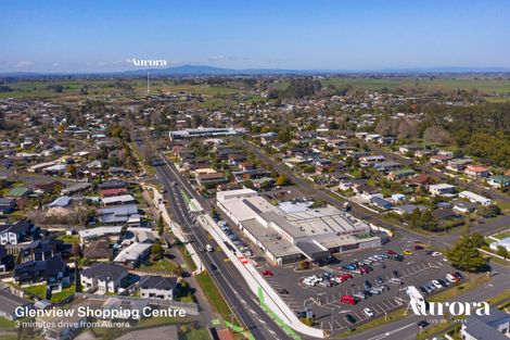 Photo of property in 17 Akakura Terrace, Peacocke, 3206