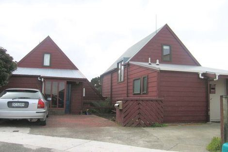 Photo of property in 14a Bann Street, Southgate, Wellington, 6023