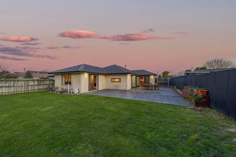 Photo of property in 42 Gladstone Road, Woodend, 7610