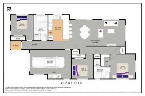 Photo of property in 42 Kotukutuku Street, Ngaruawahia, 3720