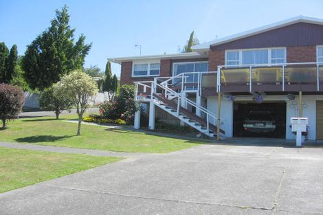 Photo of property in 114a West Street, Feilding, 4702