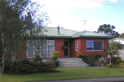 Photo of property in 2/25 Merriefield Avenue, Forrest Hill, Auckland, 0620