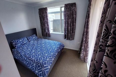 Photo of property in 21 Hodgkinson Road, Pegasus, 7612