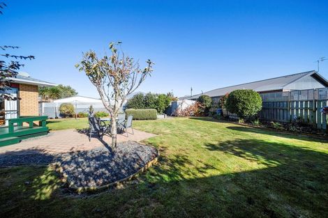 Photo of property in 1 Albert Street, Hawera, 4610