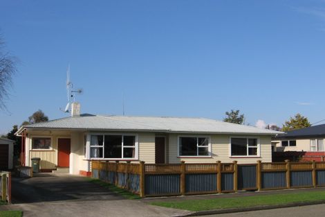 Photo of property in 5 Hurley Place, Awapuni, Palmerston North, 4412