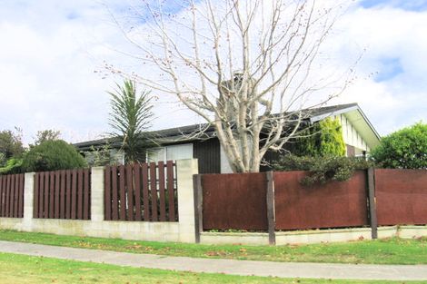 Photo of property in 55 Wynyard Crescent, Tamatea, Napier, 4112