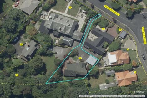 Photo of property in 74 Grendon Street, Maori Hill, Dunedin, 9010