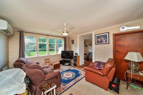 Photo of property in 6 Manchester Street, Patea, 4520