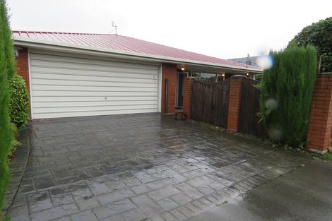 Photo of property in 4 Toorak Avenue, Avonhead, Christchurch, 8042