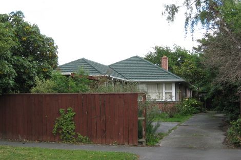 Photo of property in 7 Everest Street, Burnside, Christchurch, 8053