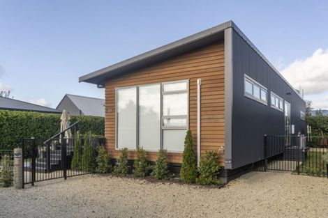 Photo of property in 22 Tuscan Lane, Martinborough, 5711