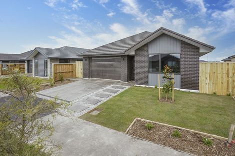 Photo of property in 82 Avanda Avenue, Rolleston, 7615
