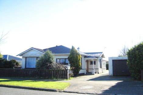 Photo of property in 30 Baird Street, Richmond, Invercargill, 9810