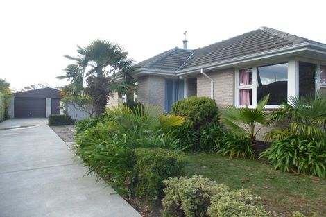 Photo of property in 20 Brabourne Street, Hillsborough, Christchurch, 8022