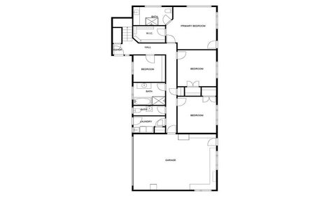 Photo of property in 49 Raynbird Street, Company Bay, Dunedin, 9014