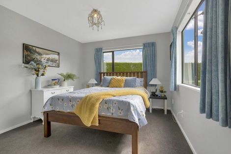 Photo of property in 1217 Hoskyns Road, Kirwee, Christchurch, 7671