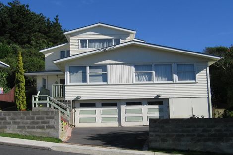 Photo of property in 88 Beazley Avenue, Paparangi, Wellington, 6037