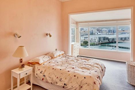 Photo of property in 20 Mcfarlane Street, Mount Victoria, Wellington, 6011