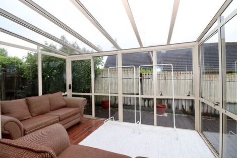 Photo of property in 9 Aclare Place, East Tamaki, Auckland, 2016