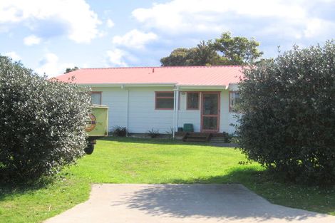 Photo of property in 309 Hauturu Street, Whangamata, 3620
