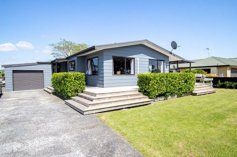 Photo of property in 28 Darlington Street, Ngatea, 3503