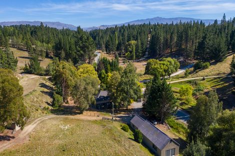 Photo of property in 97 Letts Gully Road, Letts Gully, Alexandra, 9393