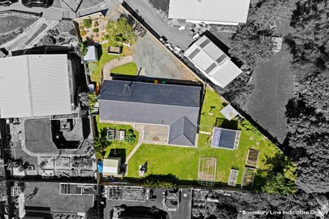 Photo of property in 22 Delphic Street, Sawyers Bay, Port Chalmers, 9023