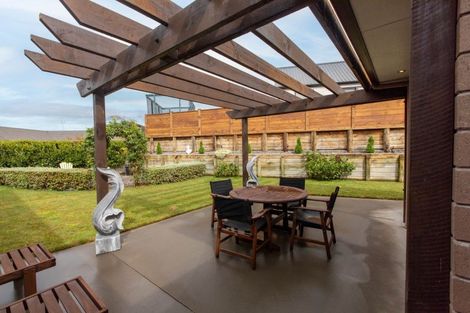 Photo of property in 15 Ballybunnion Crescent, Morrinsville, 3300