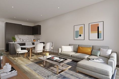 Photo of property in 2b Augustus Terrace, Parnell, Auckland, 1010