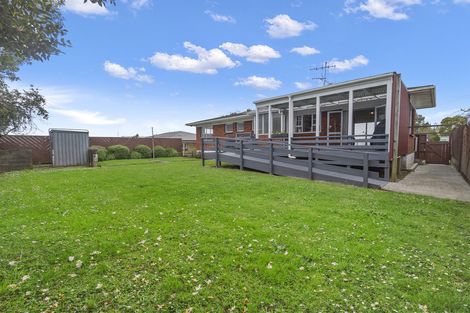 Photo of property in 5 Te Rahu Road, Te Awamutu, 3800